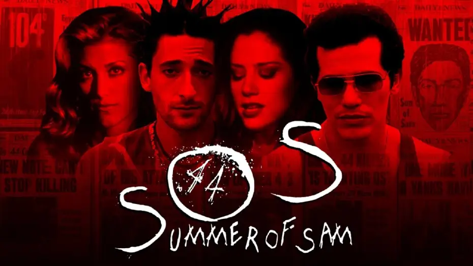 Video for the film Summer of Sam — Trailer Italiano