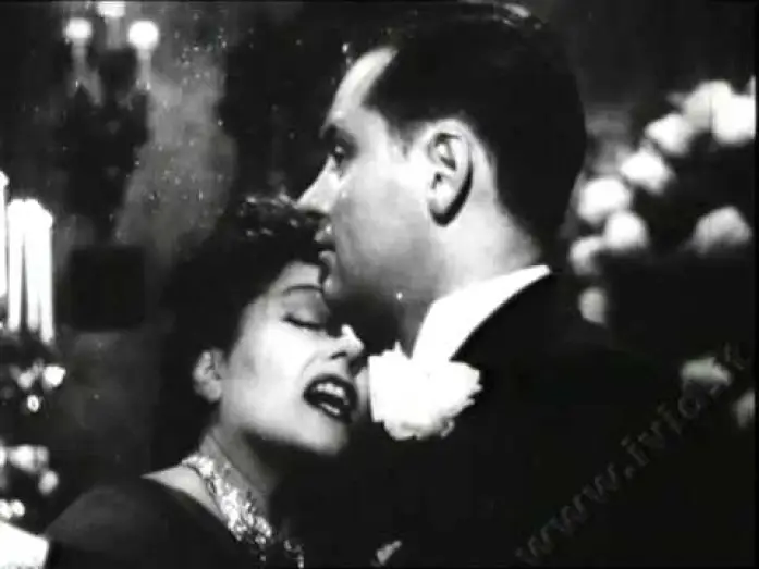 Video for the film Sunset Boulevard — VIALE DEL TRAMONTO (1950) - Trailer Italiano