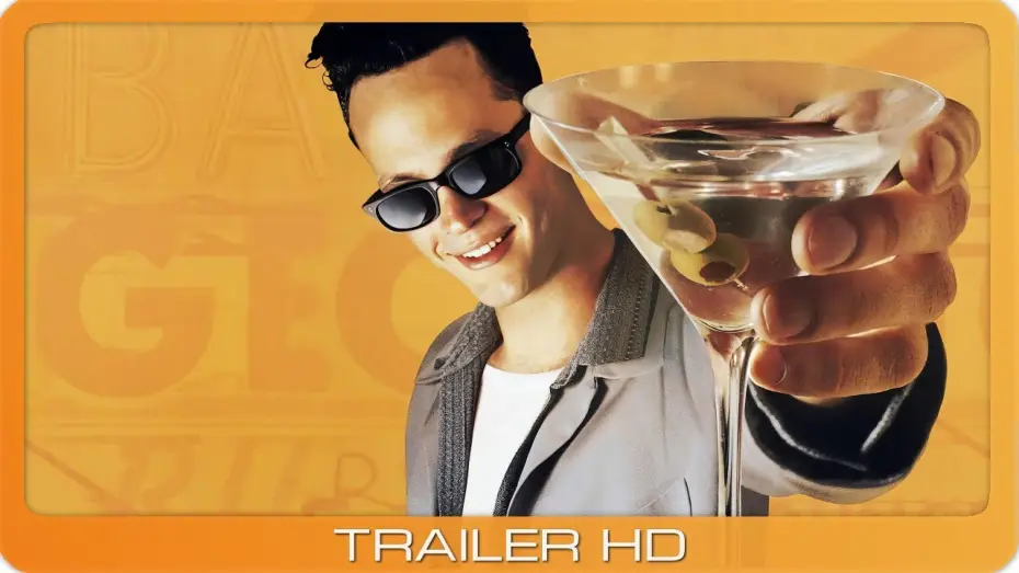 Video for the film Swingers — Swingers ≣ 1996 ≣ Trailer