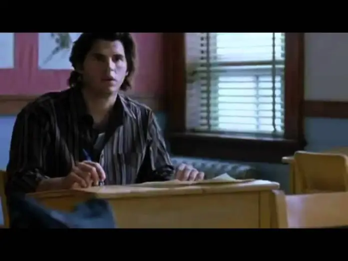 Video for the film Tamara — Tamara Trailer deutsch (2005)