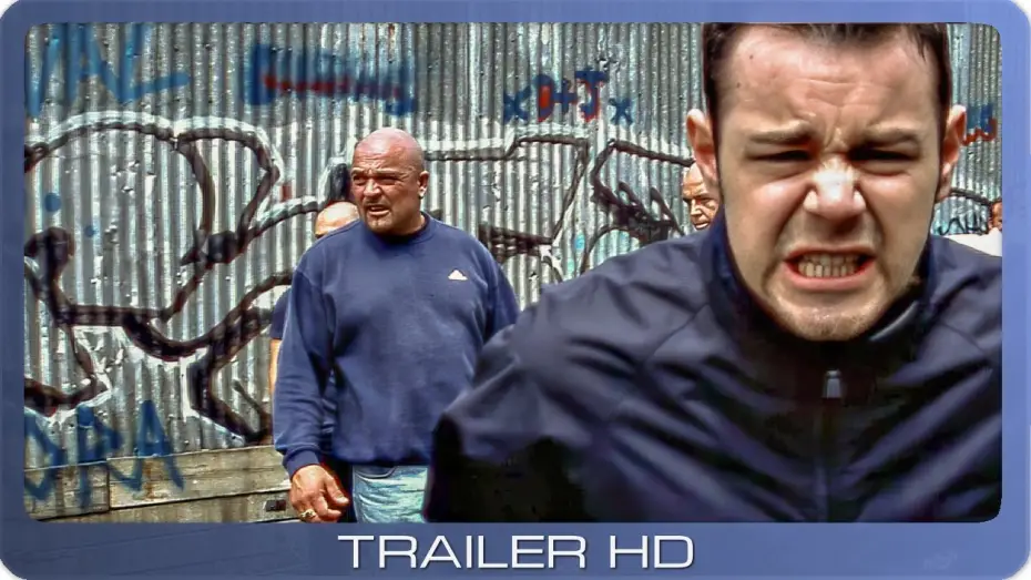 Video for the film The Football Factory — The Football Factory ≣ 2004 ≣ Trailer
