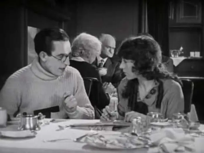 Video for the film The Freshman — The Freshman - 1925