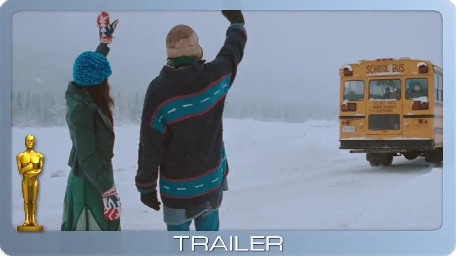 Video for the film The Sweet Hereafter — Das süße Jenseits ≣ 1997 ≣ Trailer