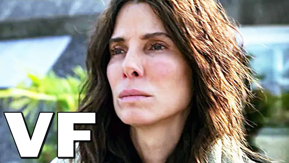 Video for the film The Unforgivable — IMPARDONNABLE Bande Annonce VF (2021) Sandra Bullock