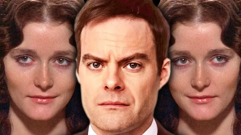 Video for the film What Ever Happened to Baby Jane? — Bill Hader on Scary Sister Movies