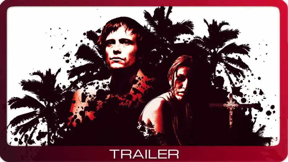 Video for the film Dr. Alemán — Dr. Alemán ≣ 2008 ≣ Trailer
