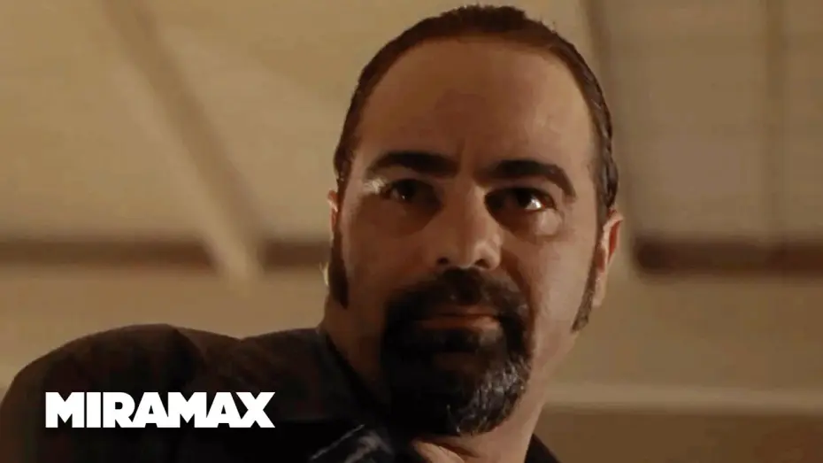 Video for the film From Dusk Till Dawn 2: Texas Blood Money — ‘Luther’s Way’