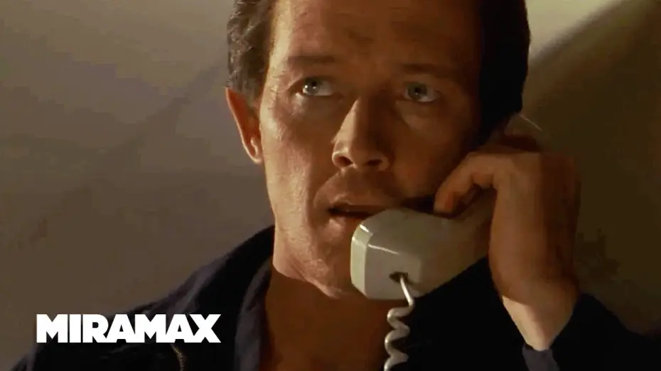 Video for the film From Dusk Till Dawn 2: Texas Blood Money — ‘Banco Bravo’