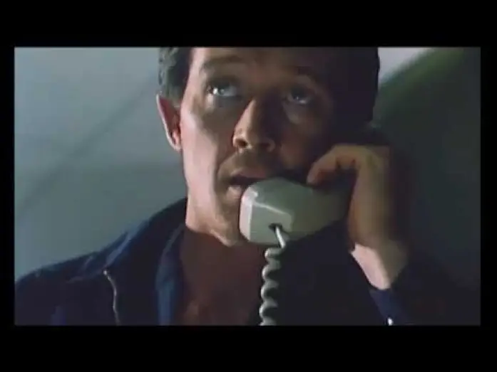 Video for the film From Dusk Till Dawn 2: Texas Blood Money — TRAILER Abierto hasta el amanecer 2