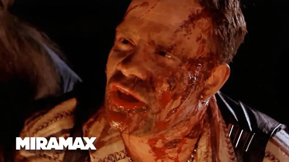 Video for the film From Dusk Till Dawn 2: Texas Blood Money — ‘Car Trouble’