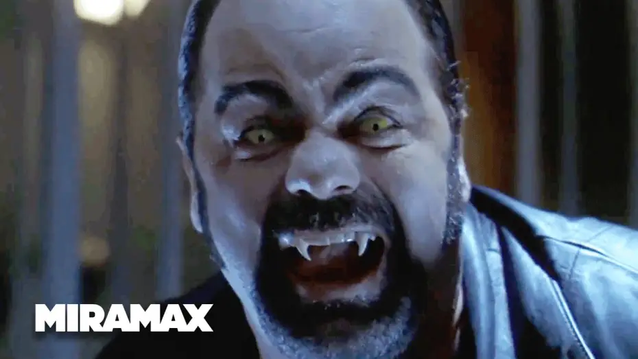 Video for the film From Dusk Till Dawn 2: Texas Blood Money — ‘More For Us’