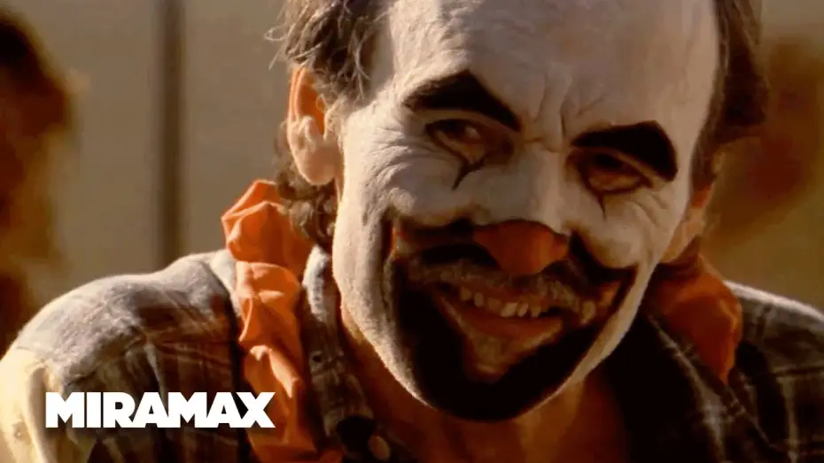 Video for the film From Dusk Till Dawn 2: Texas Blood Money — ‘Reunited’