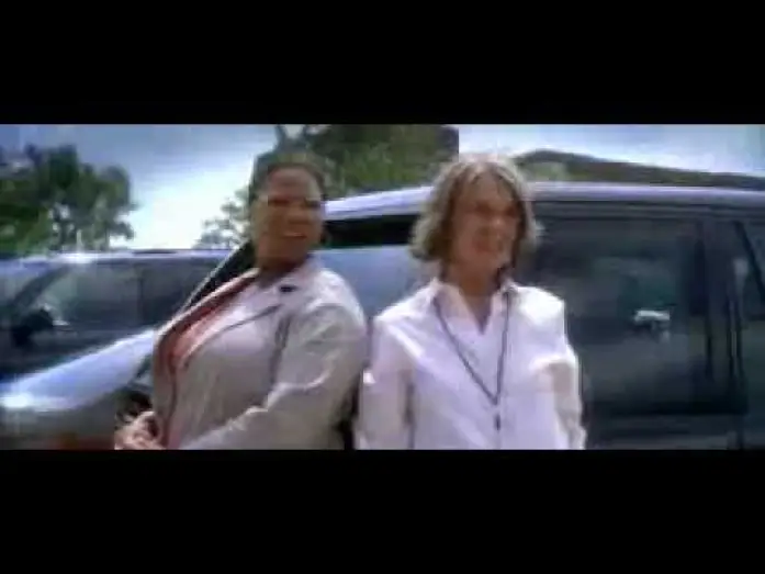 Video for the film Mad Money — Mad Money - Official Trailer - 2008 (HQ)