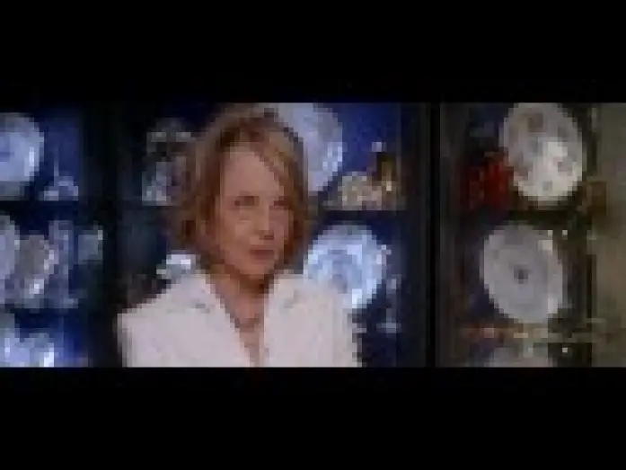 Video for the film Mad Money — Tres mujeres y un plan - Trailer