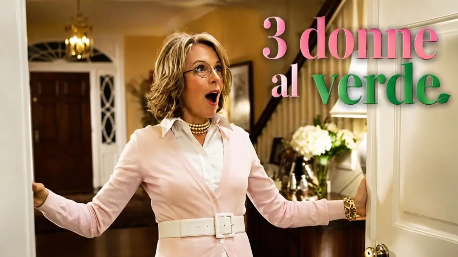 Video for the film Mad Money — 3 donne al verde | Film Completo in Italiano | Commedia con Diane Keaton e Katie Holmes