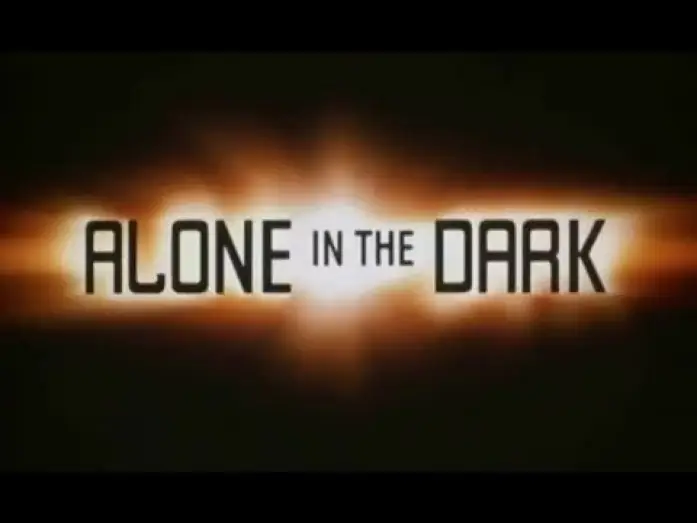 Video for the film Alone in the Dark — Alone in the Dark - Trailer - (Deutsch / German)