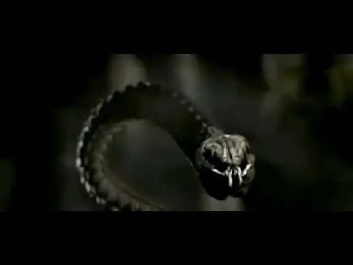 Video for the film Alone in the Dark — Alone in the Dark   Trailer 2005