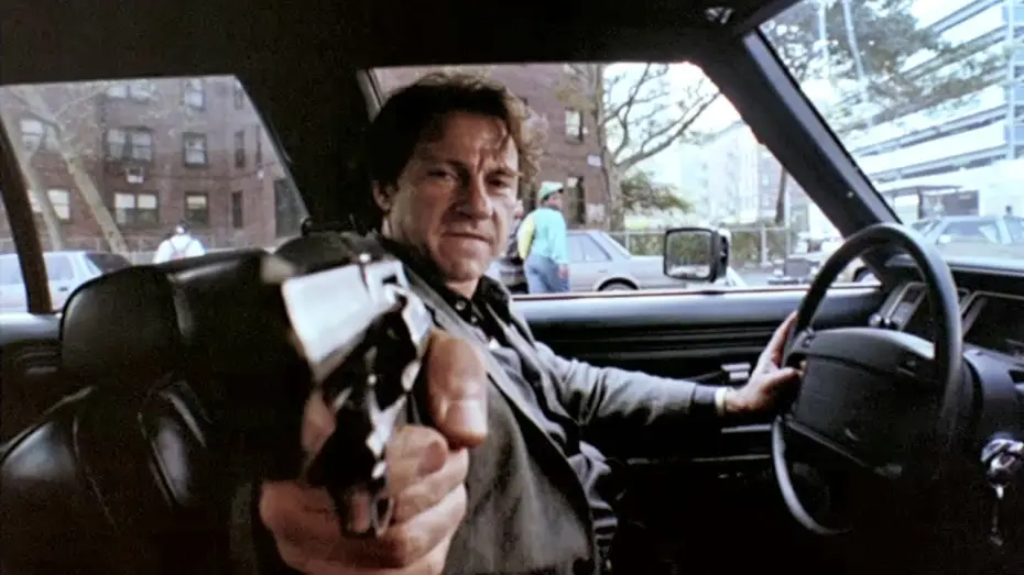Video for the film Bad Lieutenant — Bad Lieutenant (1992) ORIGINAL TRAILER