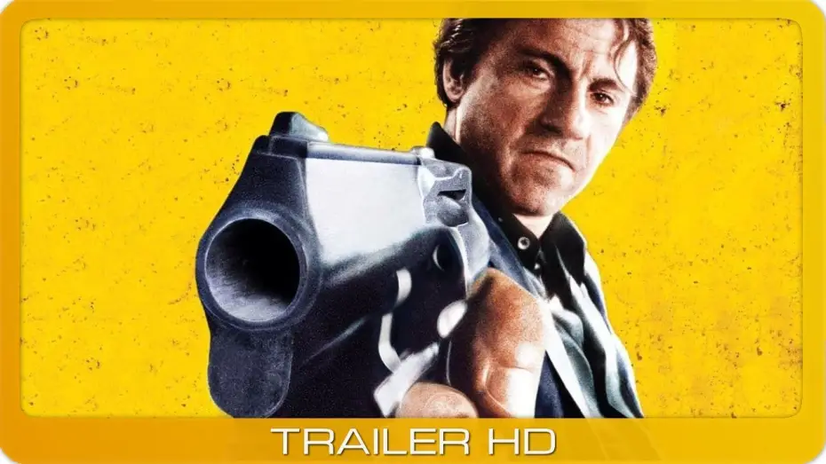 Video for the film Bad Lieutenant — Bad Lieutenant ≣ 1992 ≣ Trailer ≣ OmU