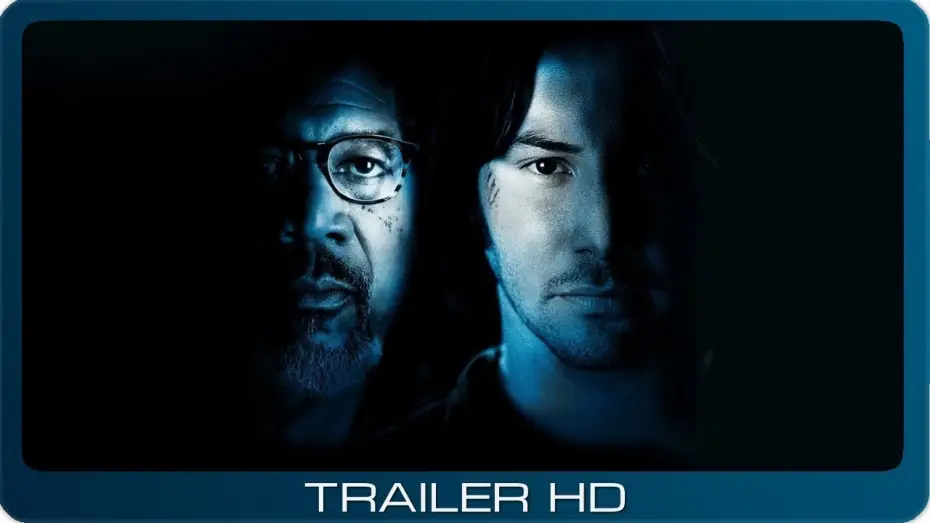Video for the film Chain Reaction — Außer Kontrolle ≣ 1996 ≣ Trailer