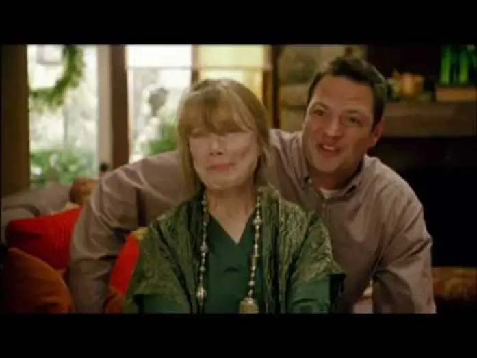 Video for the film Four Christmases — Tutti insieme inevitabilmente - Il trailer ufficiale