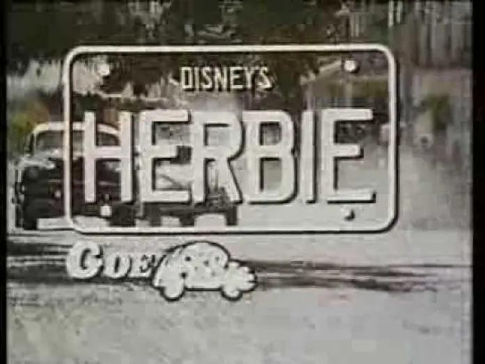 Video for the film Herbie Goes Bananas — Herbie Goes Bananas (1980)  Disney Home Video Australia Trailer