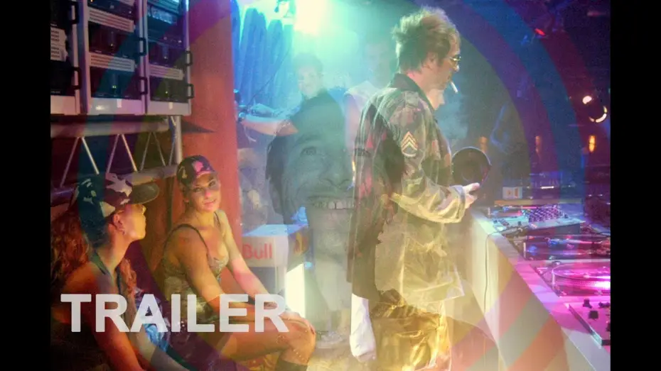 Video for the film It's All Gone Pete Tong — Offizieller Trailer (OmU)
