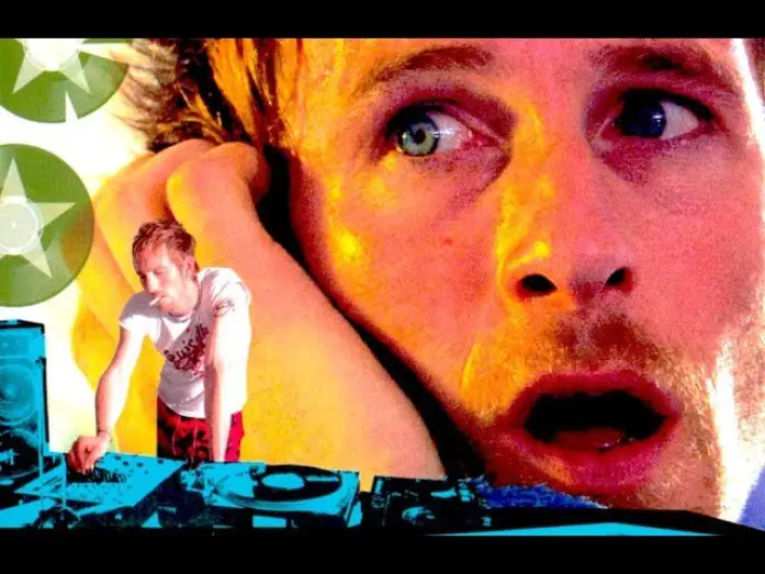Video for the film It's All Gone Pete Tong — La leyenda del DJ Frankie Wilde (Trailer español)