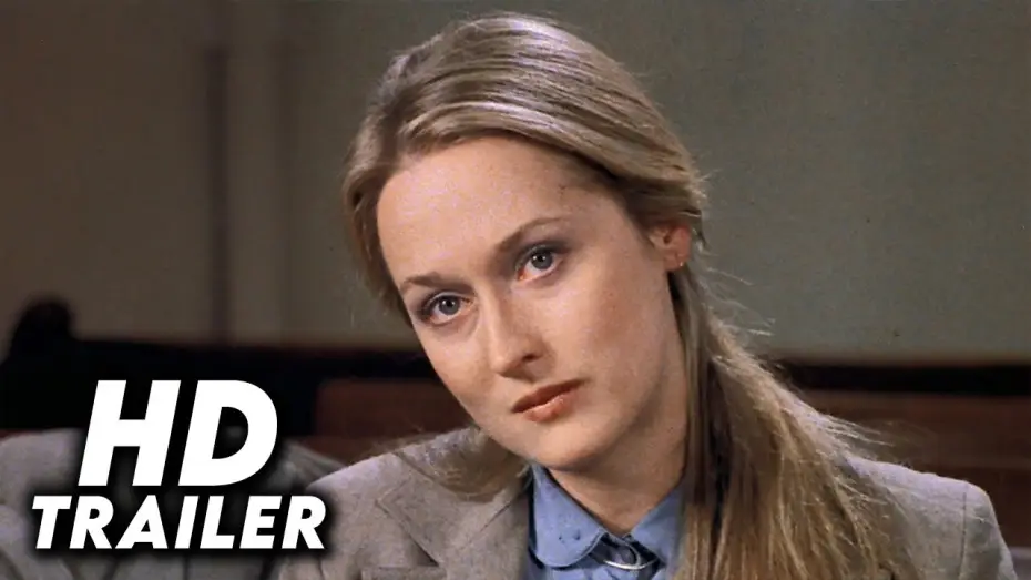 Video for the film Kramer vs. Kramer — Kramer vs. Kramer (1979) Original Trailer [FHD]