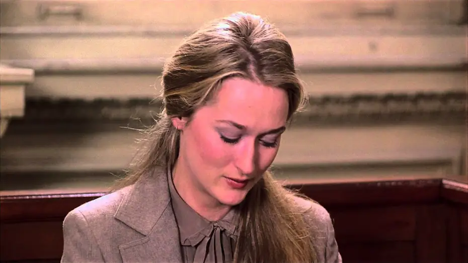 Video for the film Kramer vs. Kramer — Kramer Contre Kramer - Bande Annonce