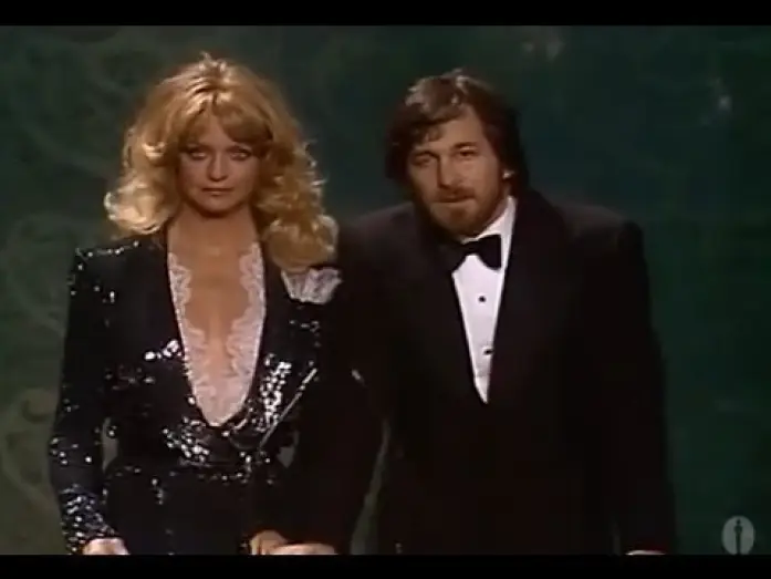 Video for the film Kramer vs. Kramer — "Kramer vs. Kramer" winning Best Picture and Directing