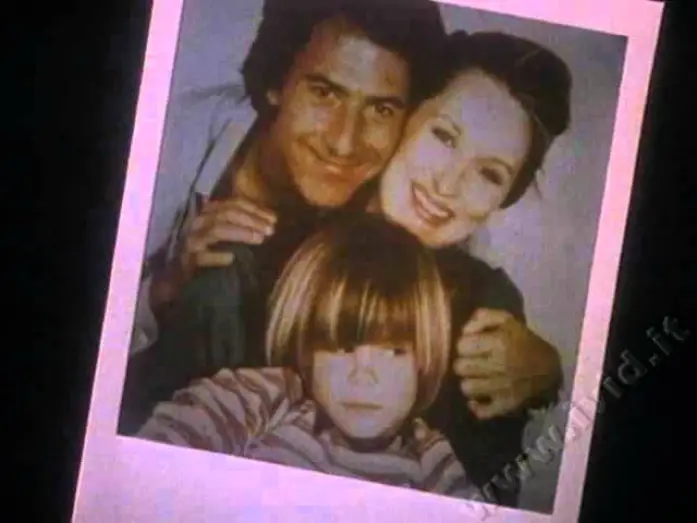Video for the film Kramer vs. Kramer — KRAMER CONTRO KRAMER (1979) - Trailer Italiano