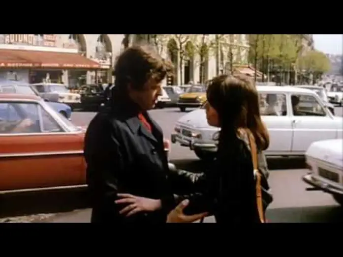 Video for the film Love in the Afternoon — Eric Rohmer - L'amour l'après-midi (1972) Trailer