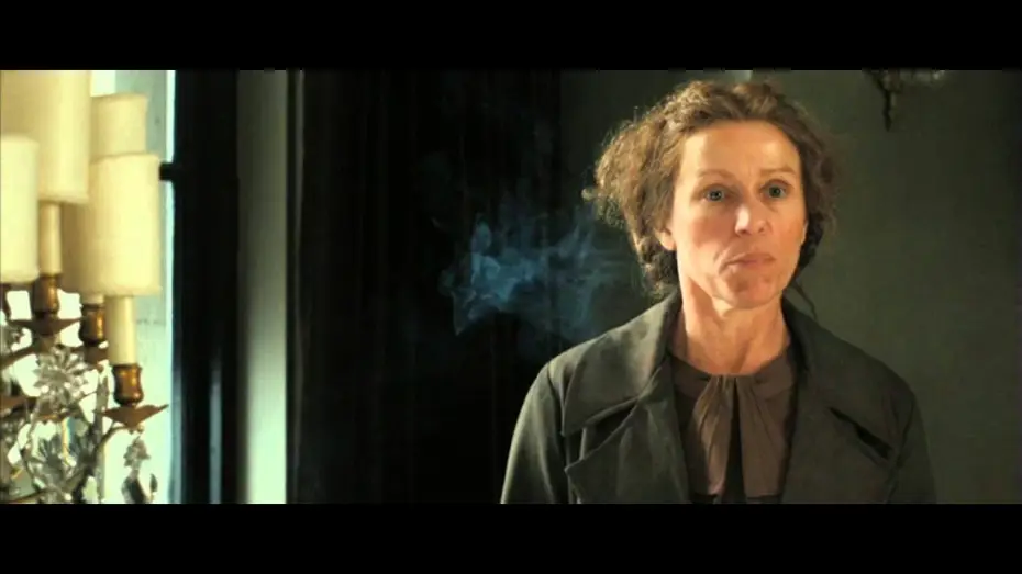 Video for the film Miss Pettigrew Lives for a Day — MISS PETTIGREW - Bande Annonce