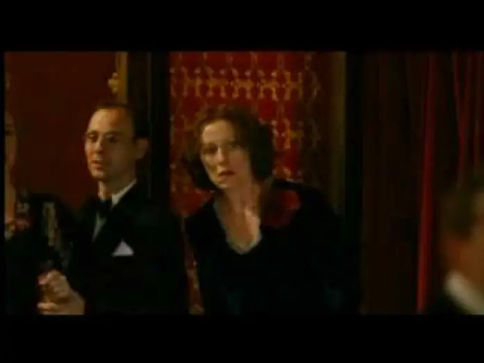 Video for the film Miss Pettigrew Lives for a Day — Official Trailer