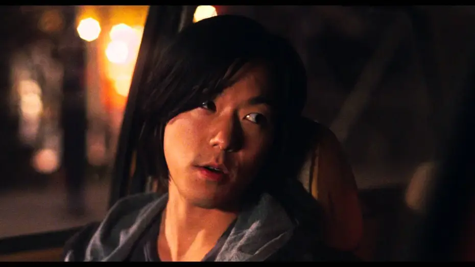 Video for the film Nick and Norah's Infinite Playlist — Une Nuit A New-york (VF) - Bande Annonce