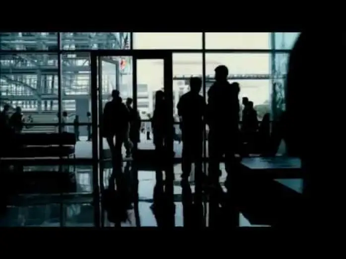 Video for the film Pathology — Pathology - Jeder hat ein Geheimnis