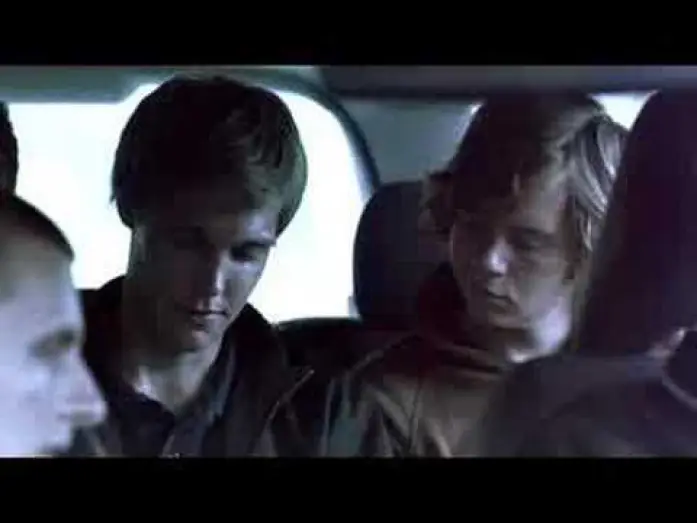 Video for the film Reprise — Reprise Trailer