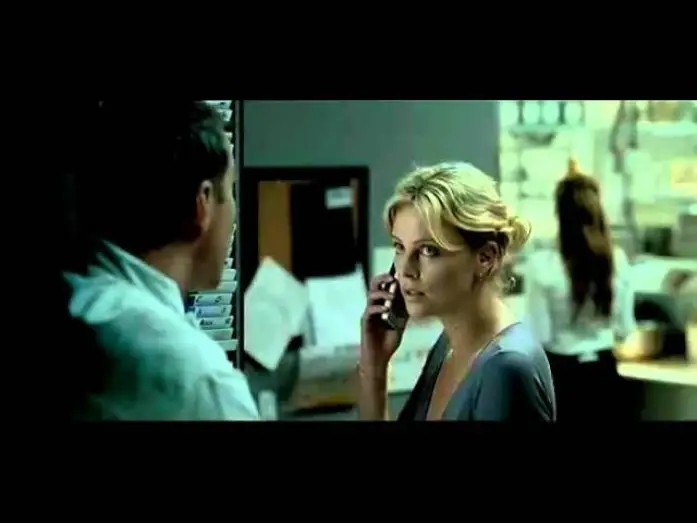 Video for the film The Burning Plain — Trailer Oficial Lejos de la Tierra Quemada