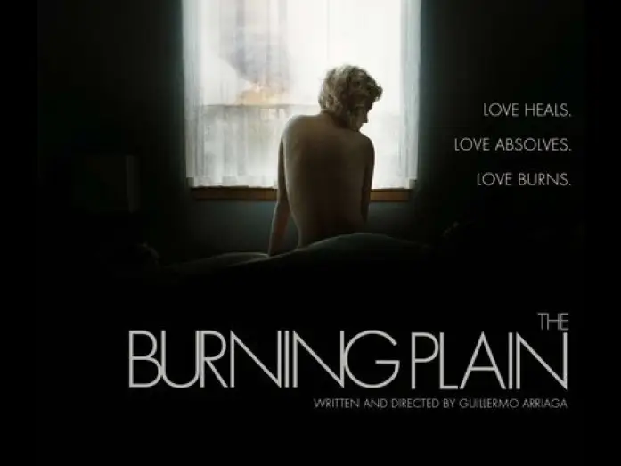 Video for the film The Burning Plain — The Burning Plain - Trailer Starring Charlize Theron