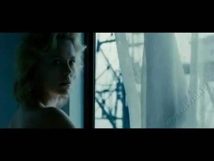 Video for the film The Burning Plain — THE BURNING PLAIN (2008) Trailer Italiano