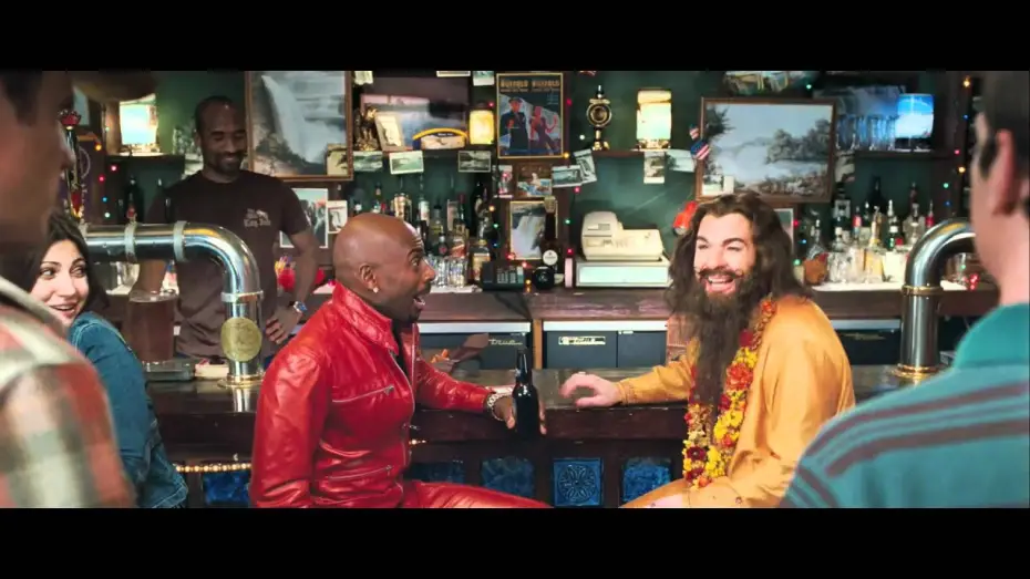Video for the film The Love Guru — Der Love Guru - Trailer (Deutsch)