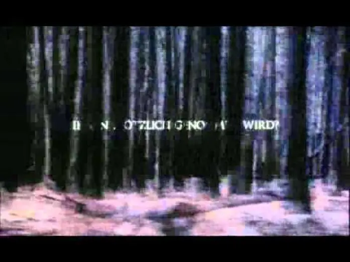 Video for the film The Missing — The Missing German Trailer