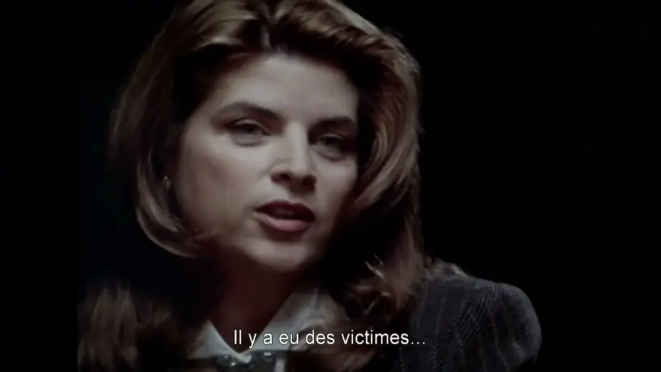 Video for the film Village of the Damned — BANDE-ANNONCE (trailer) : Le Village des damnés (HD / VOSTFR)