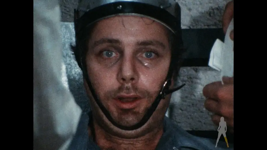 Video for the film Faces of Death — 4K UHD & Blu-ray Promo Trailer