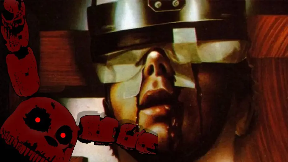 Video for the film Faces of Death — Dieser Film ist verstörend real! - Gesichter des Todes