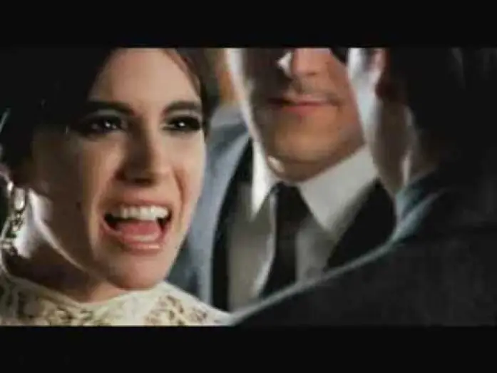 Video for the film Factory Girl — Factory Girl Trailer