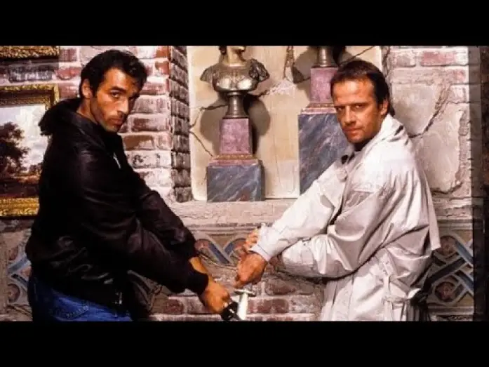 Video for the film Highlander: Endgame — Highlander: Endgame (2000) Bande annonce française VF