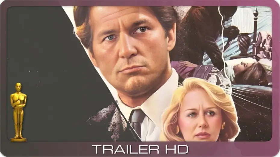 Video for the film Jagged Edge — Jagged Edge ≣ 1985 ≣ Trailer