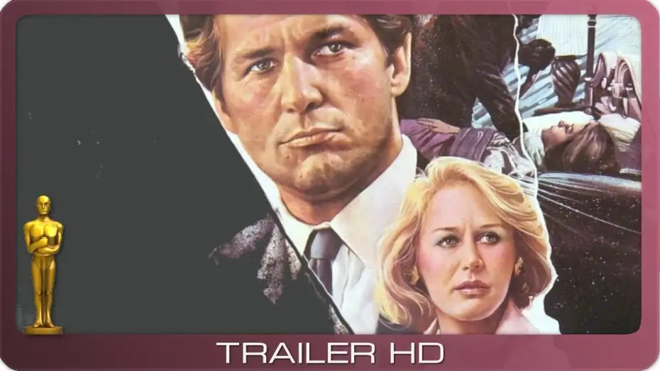Video for the film Jagged Edge — Das Messer ≣ 1985 ≣ Trailer